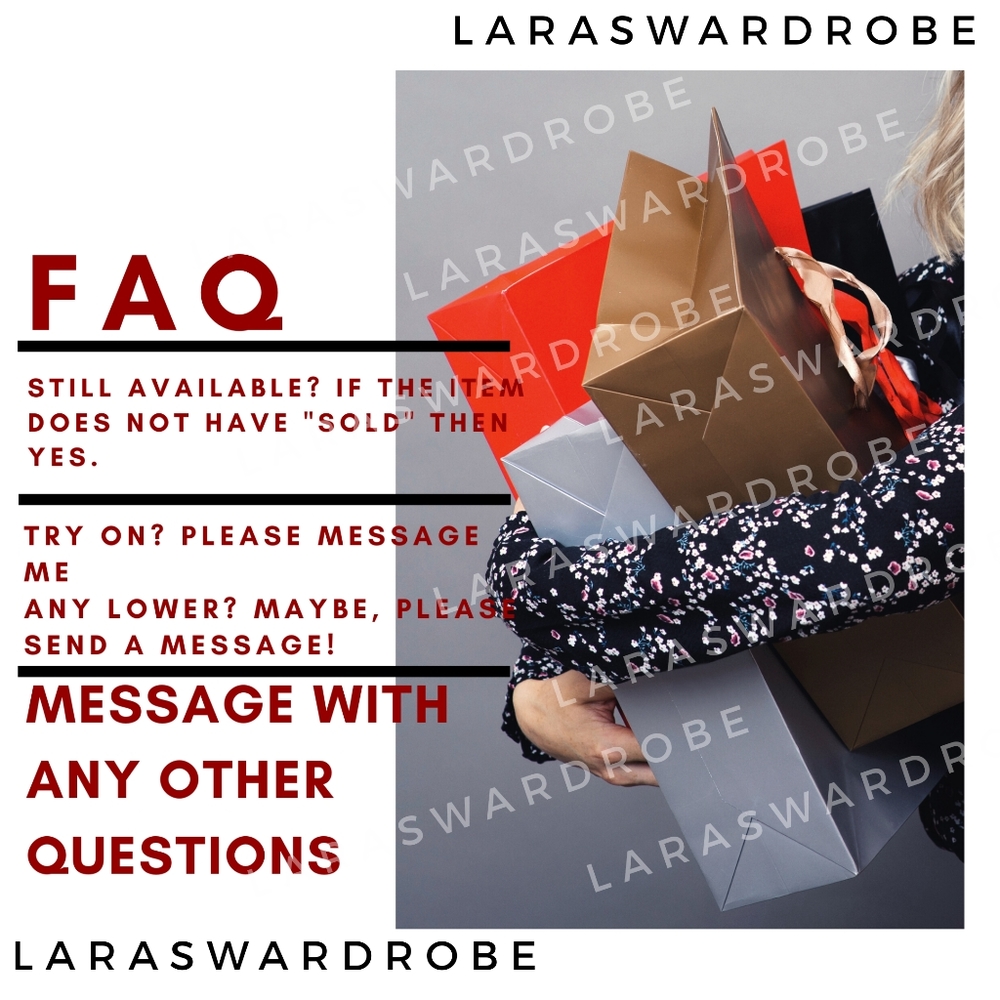 The FAQ